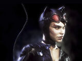 Catwoman (Arkhamverse)