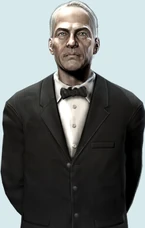 Alfred Pennyworth