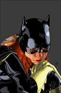 Batgirl Vol 4-18 Cover-1 Teaser