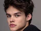 Curran Walters