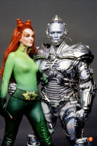 Ivy and Freeze 2