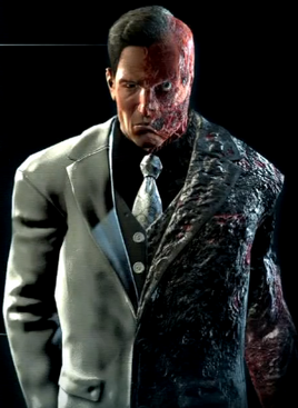 Two-FaceACBio