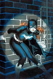 180px-Batgirlbykevinnowlan.jpg
