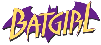 Batgirl-Volumen-5