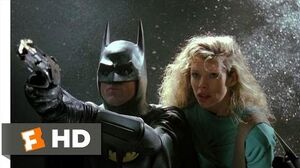 Batman (3-5) Movie CLIP - Who is this Guy? (1989) HD