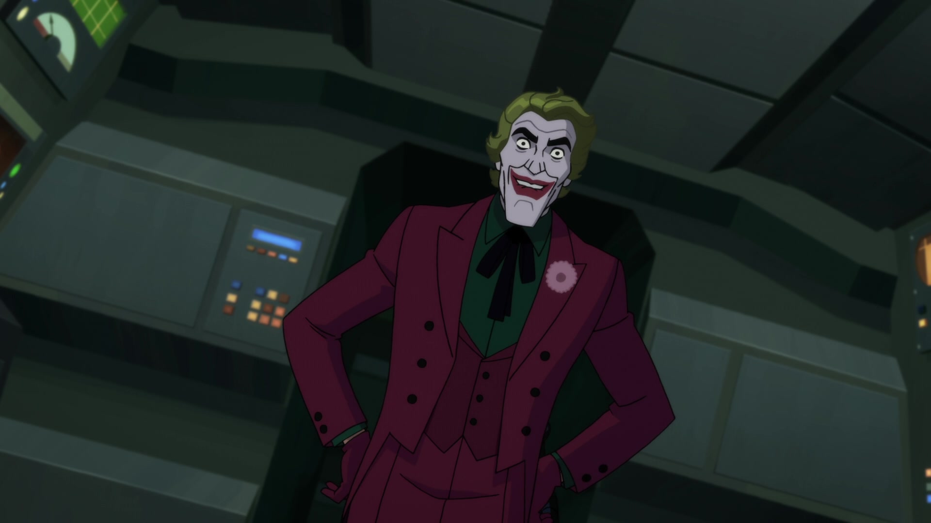 The Joker (1960s Batman) | Batman Wiki | Fandom