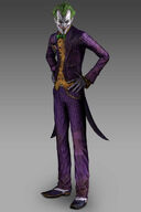 ArkhamAsylumRenderJoker