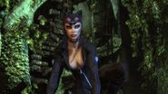 Arkhamcatwoman