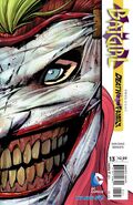 Batgirl Vol 4-13 Cover-3