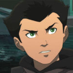 Damian Wayne (Robin)