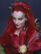 Uma Thurman as Poison Ivy in Batman & Robin