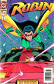 Robin (Volume 4) 1993 - 2009