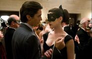 TDKR Masquerade