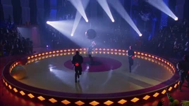 Tragedy at the Hippodrome