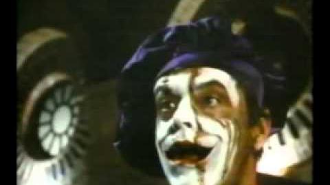 Batman 1989 "Critics" TV Spot Commercial Trailer Keaton Nicholson 1989Batman.com