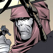 Dusan Al Ghul (176 kio) Dusan Al Ghul (Spectre Blanc)