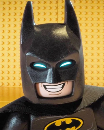michael keaton batman lego