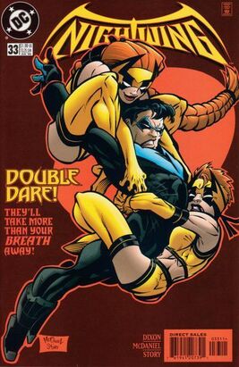 Nightwing33v