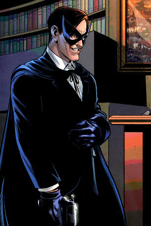 Batman 89 Comic Suits by FrankDixon on DeviantArt