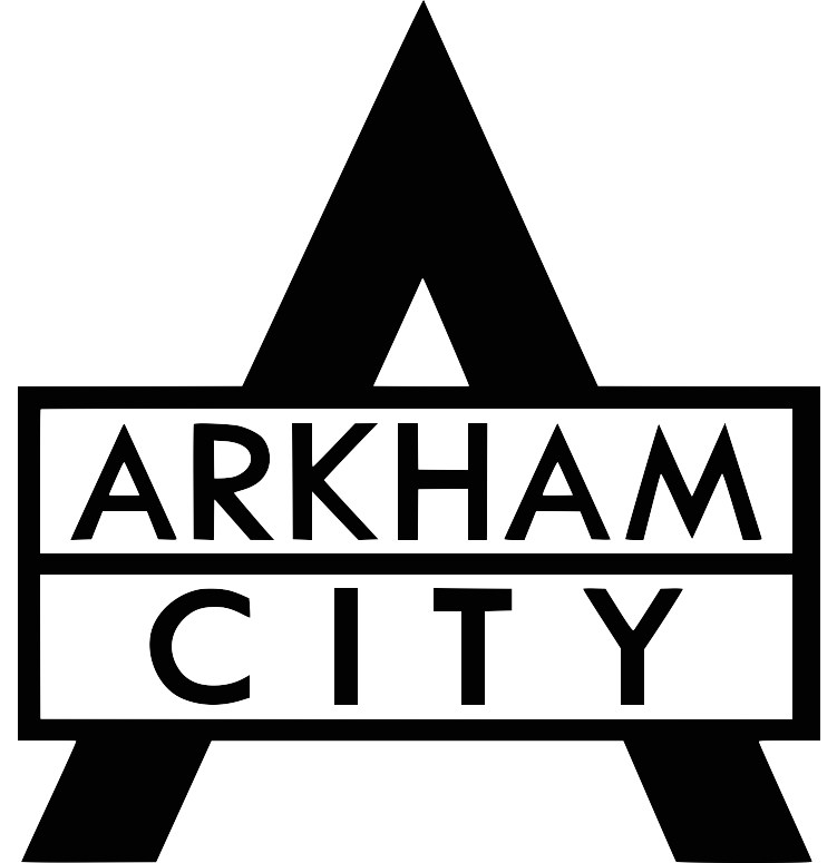 Arkham City | Batman Wiki | Fandom