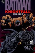 Knightfall - Der Sturz des Dunklen Ritters 1993