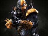 Deathstroke (Injustice)