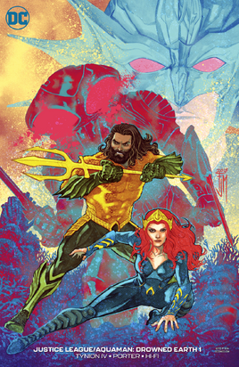 Aquaman