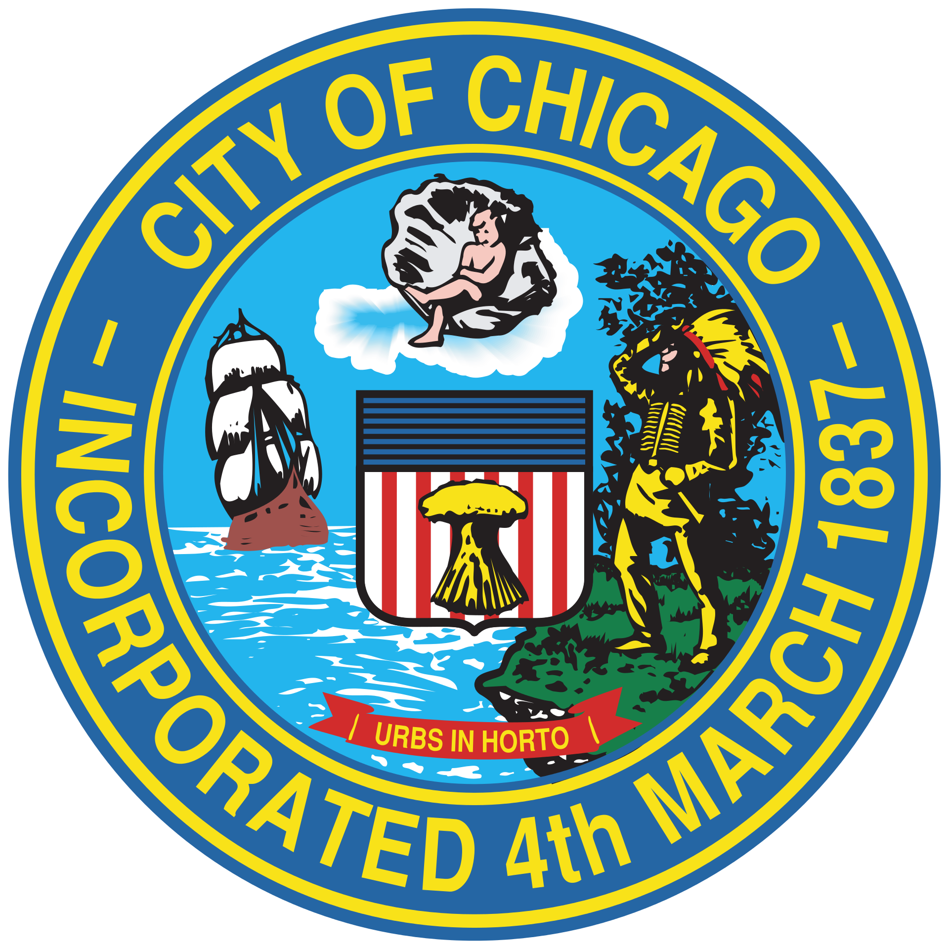 Chicago Knights - Wikipedia