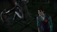 Telltale batman - Wählen Sie dem Favoriten unserer Redaktion