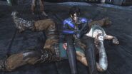 Batman-Arkham-City-Nightwing-Trailer 7