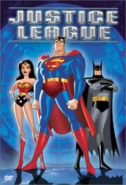 Justice League 2001