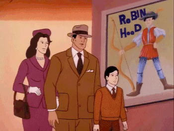 Robin Hood