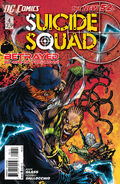 Suicide Squad Vol 4-4 Cover-1