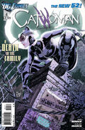 Catwoman Vol 4-4 Cover-1