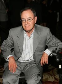 David L. Lander (1947-2020), as the voice of Nitro (Batman: The Animated Series)