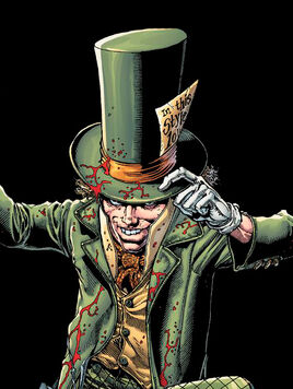 Hatter