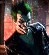 Jokersmile