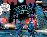 Arkham Riots1