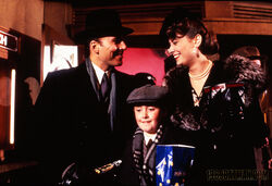 Batman 1989 (J. Sawyer) - The Waynes
