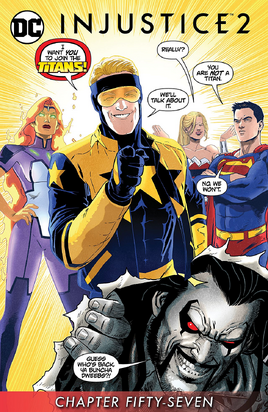 Injustice 2 Vol.1 57