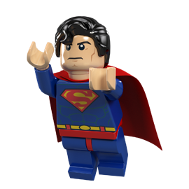 Lego batman superman - Der Testsieger unter allen Produkten