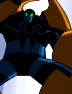 Blue Beetle (Voice)