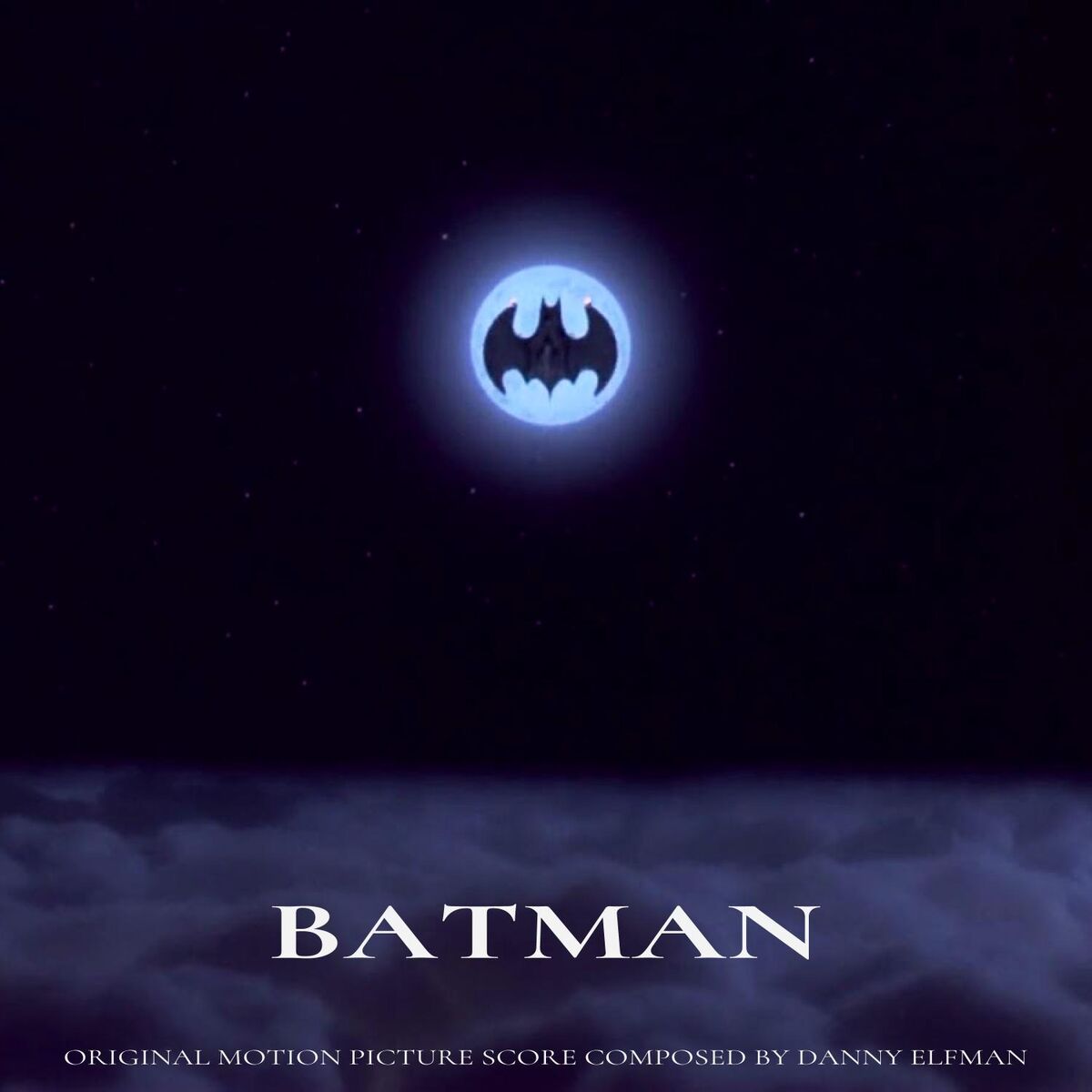 Batman (score) | Batman Wiki | Fandom