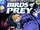 Birds of Prey Issue 1