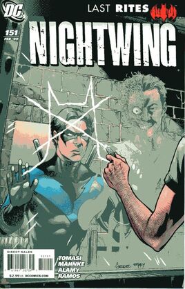 Nightwing151v
