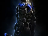 Nightwing (Arkhamverse)