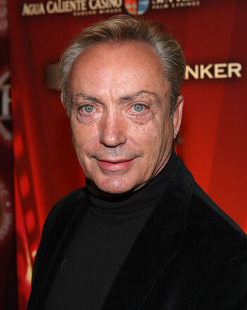 Udo Kier