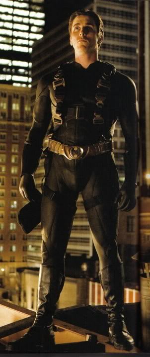 Batman (The Dark Knight Trilogy) | Batman Wiki | Fandom