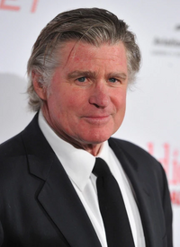 Treat Williams (1951–2023), the voice of Professor Milo (Batman: The Animated Series)