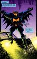 Batman Citizen Wayne 001